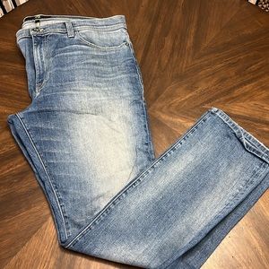 XABI Los Angeles jeans sz 42 x 32